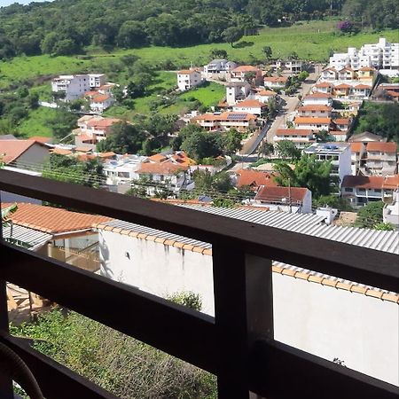 Apartamento Completo Sao Lourenco  Exterior photo